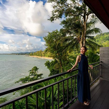 Baan Krating Khao Lak Resort - Sha Plus Extérieur photo
