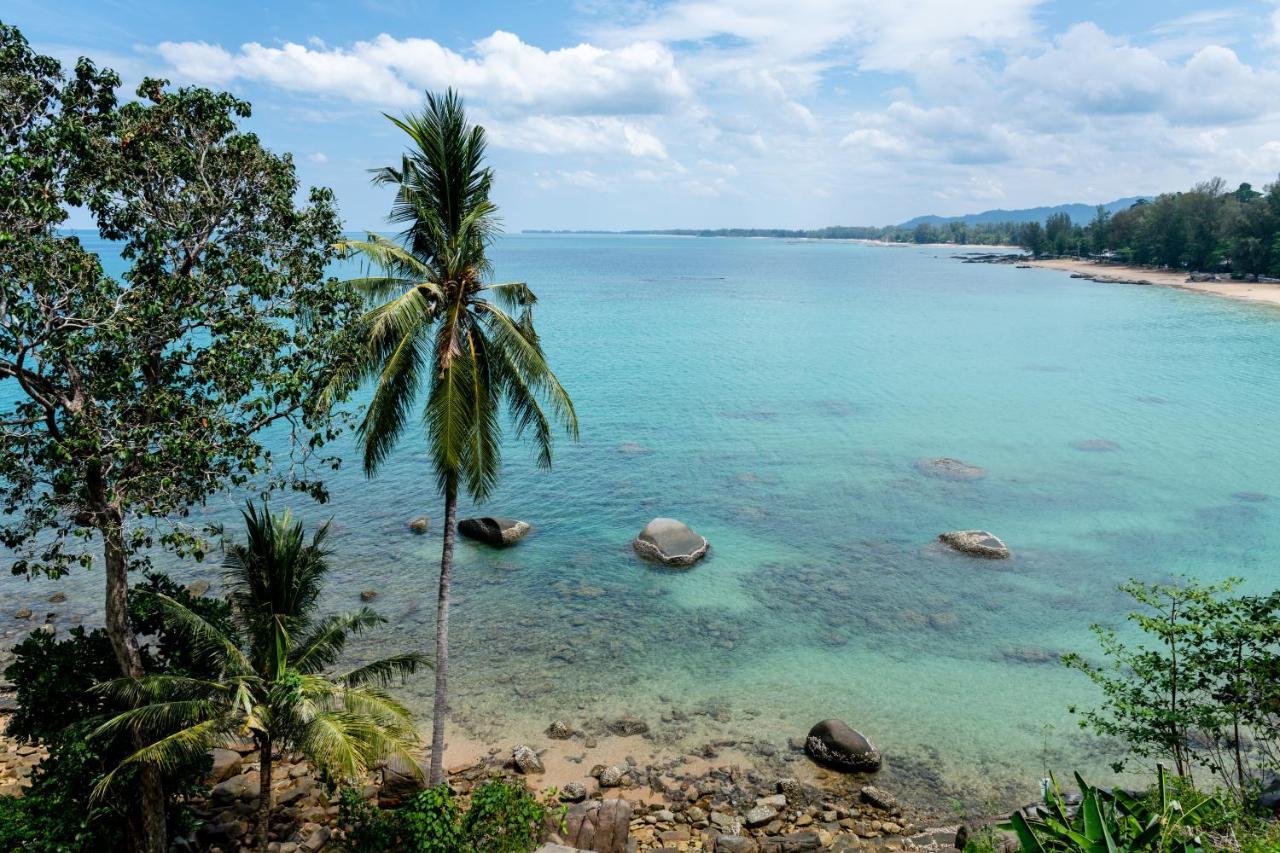 Baan Krating Khao Lak Resort - Sha Plus Extérieur photo
