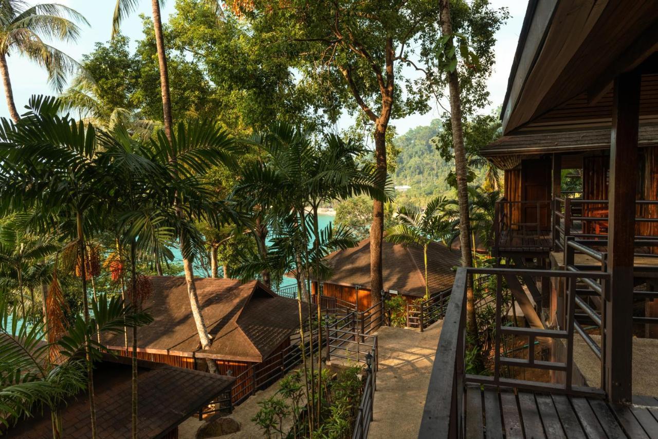 Baan Krating Khao Lak Resort - Sha Plus Extérieur photo