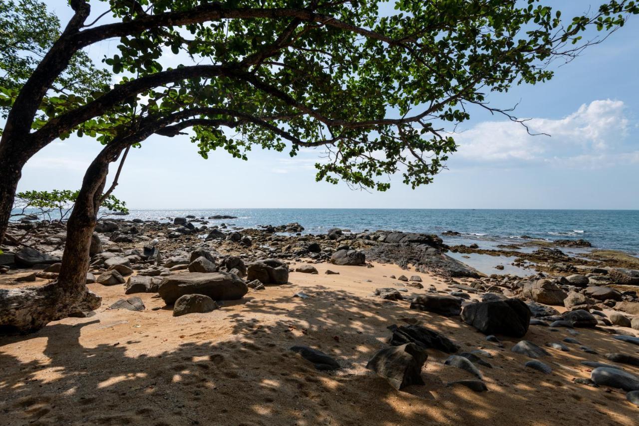 Baan Krating Khao Lak Resort - Sha Plus Extérieur photo