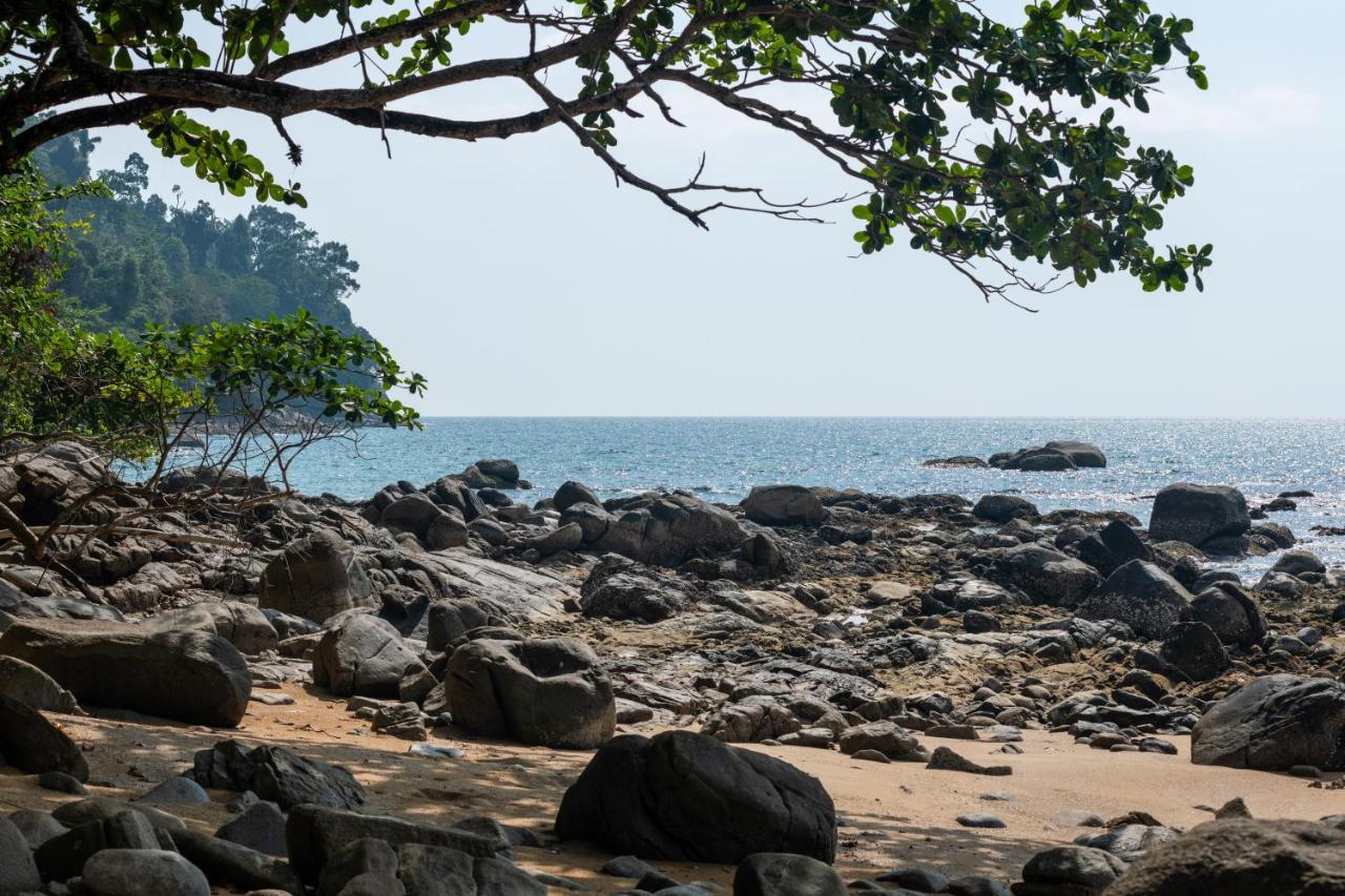 Baan Krating Khao Lak Resort - Sha Plus Extérieur photo