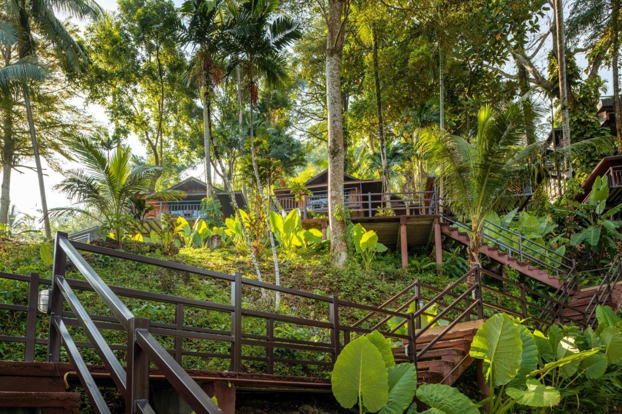 Baan Krating Khao Lak Resort - Sha Plus Extérieur photo