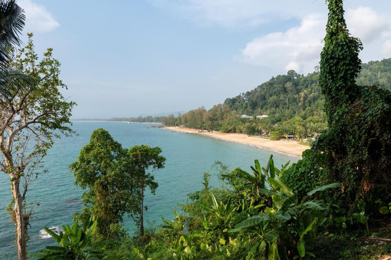 Baan Krating Khao Lak Resort - Sha Plus Extérieur photo