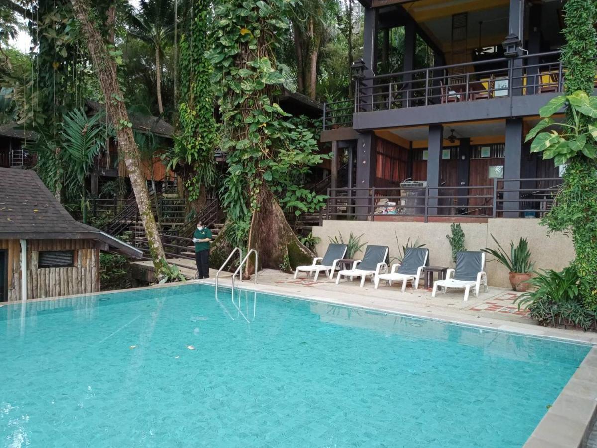Baan Krating Khao Lak Resort - Sha Plus Extérieur photo