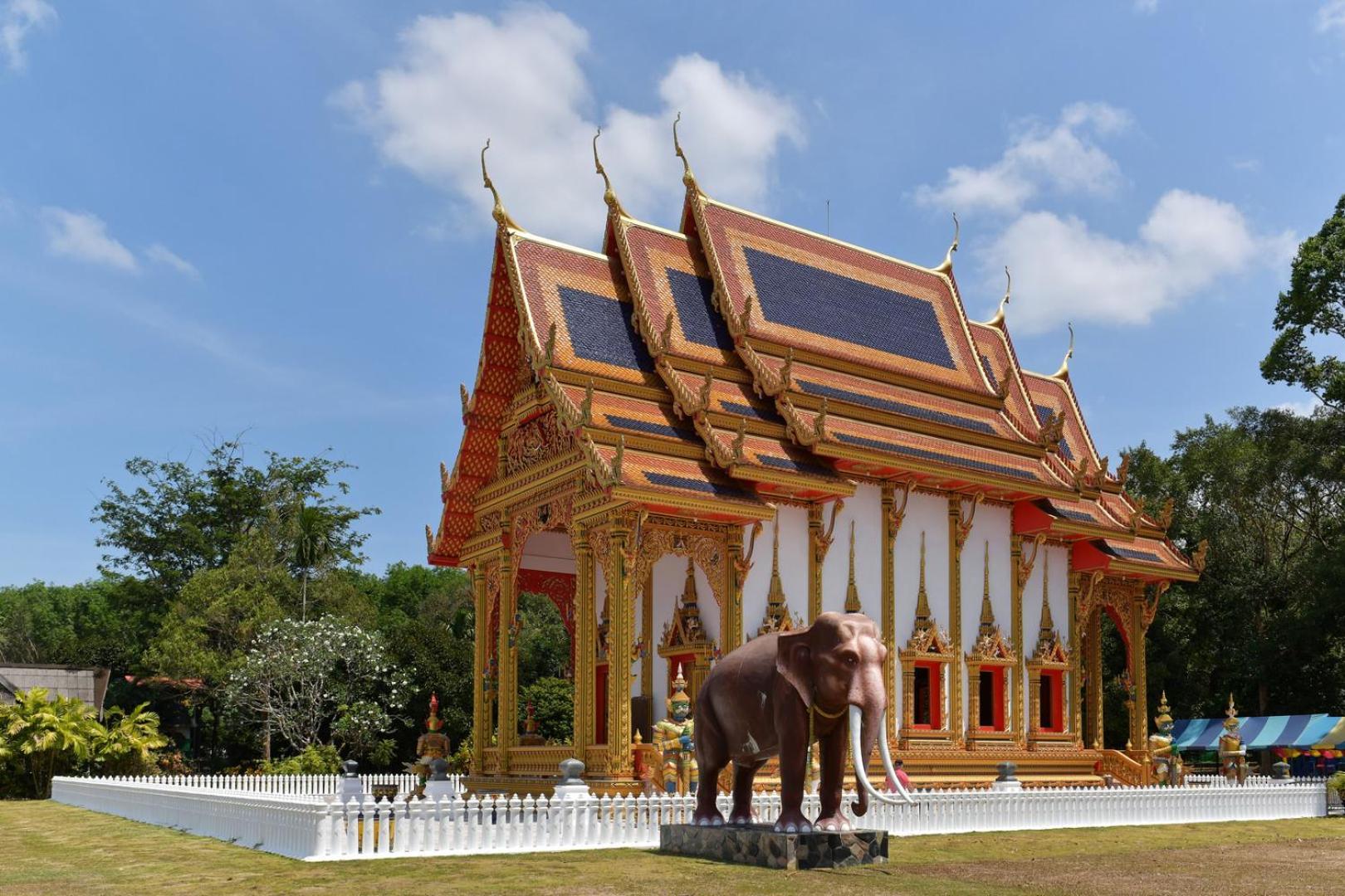 Baan Krating Khao Lak Resort - Sha Plus Extérieur photo