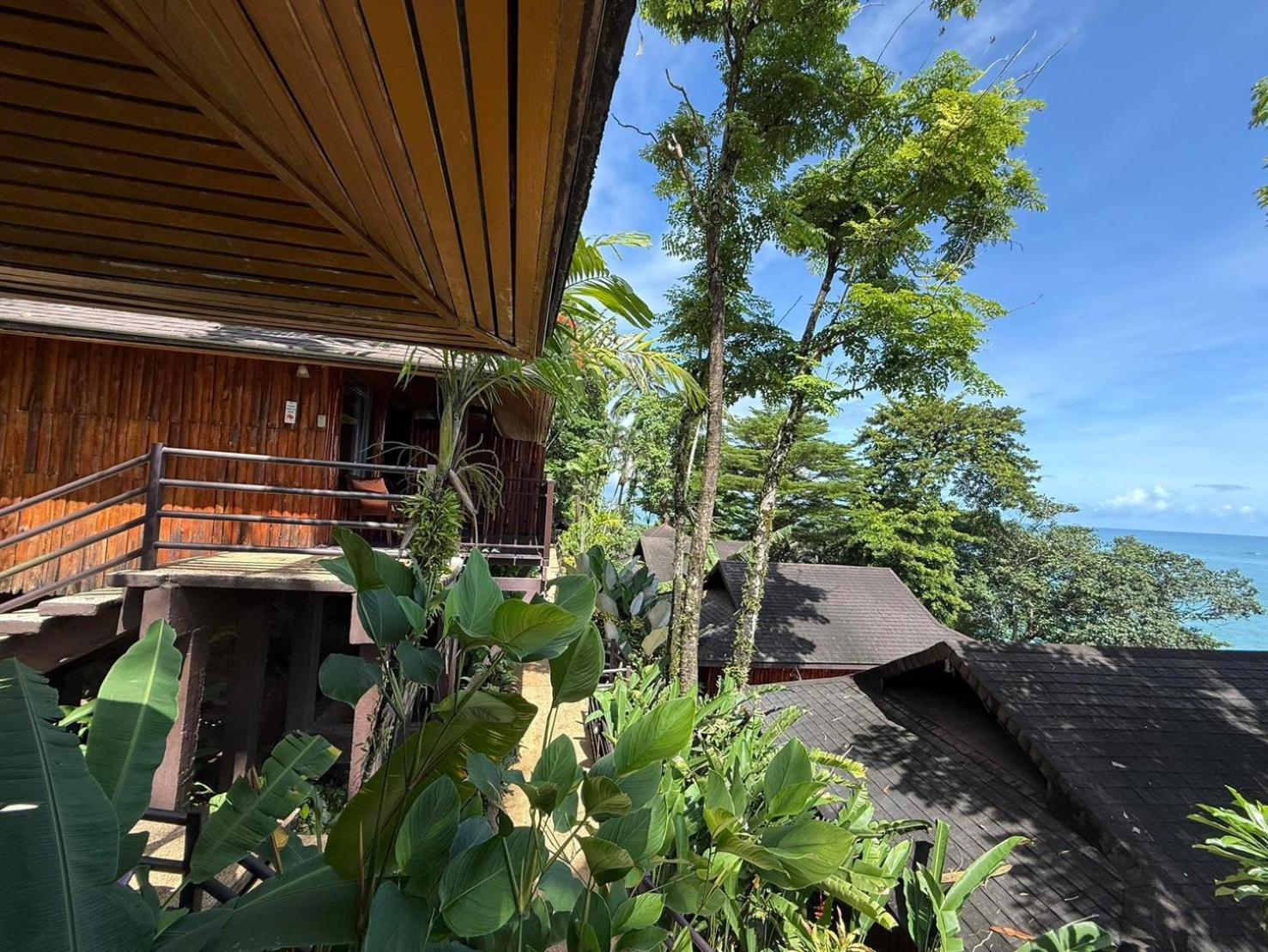 Baan Krating Khao Lak Resort - Sha Plus Extérieur photo