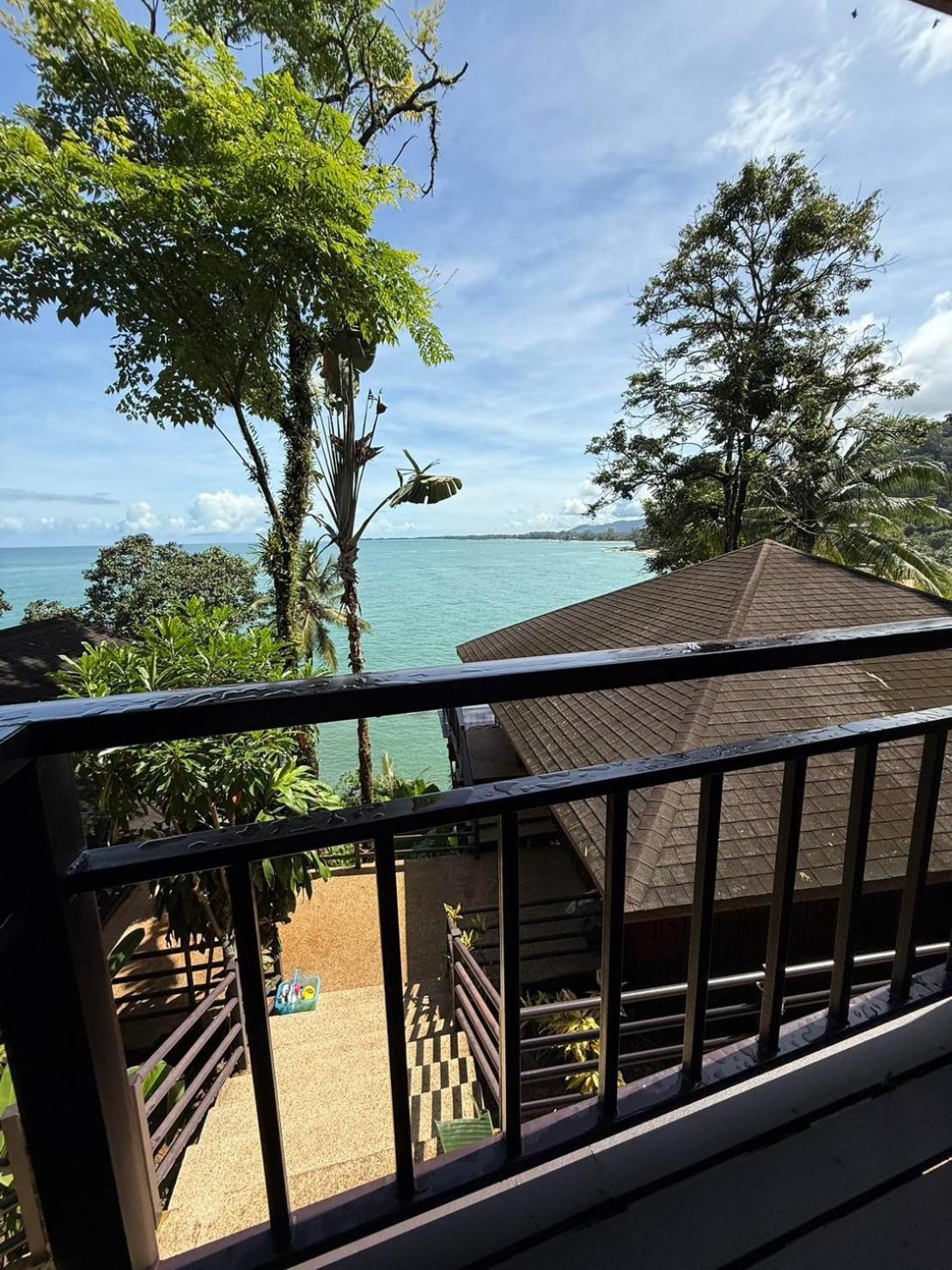 Baan Krating Khao Lak Resort - Sha Plus Extérieur photo