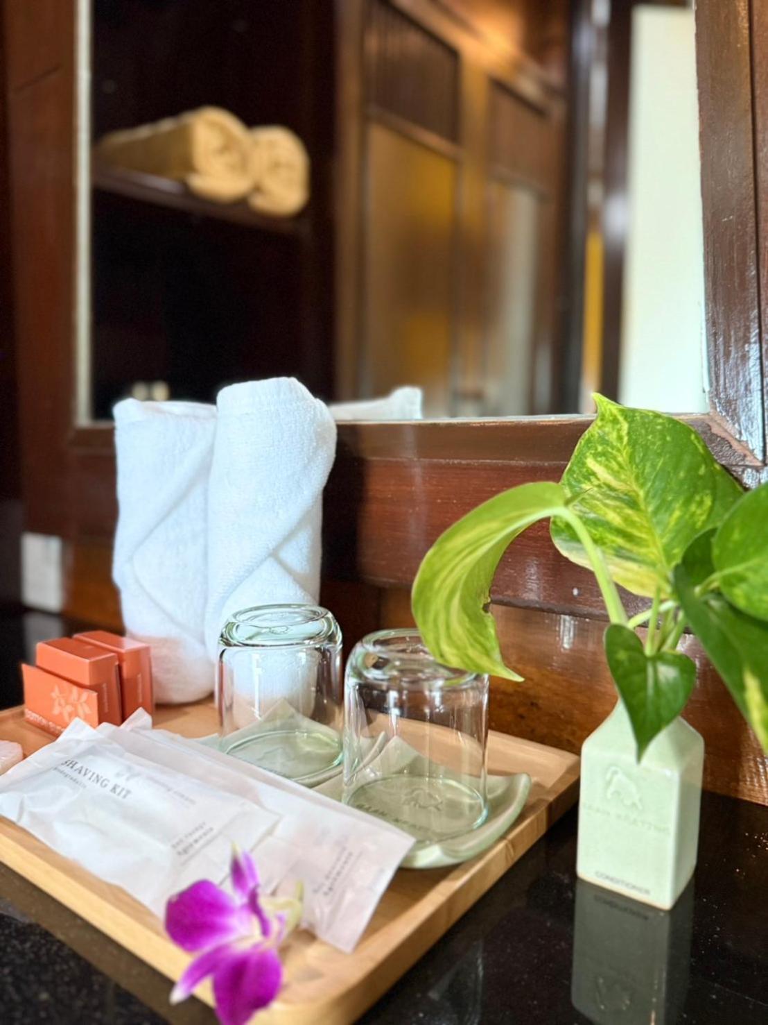 Baan Krating Khao Lak Resort - Sha Plus Extérieur photo