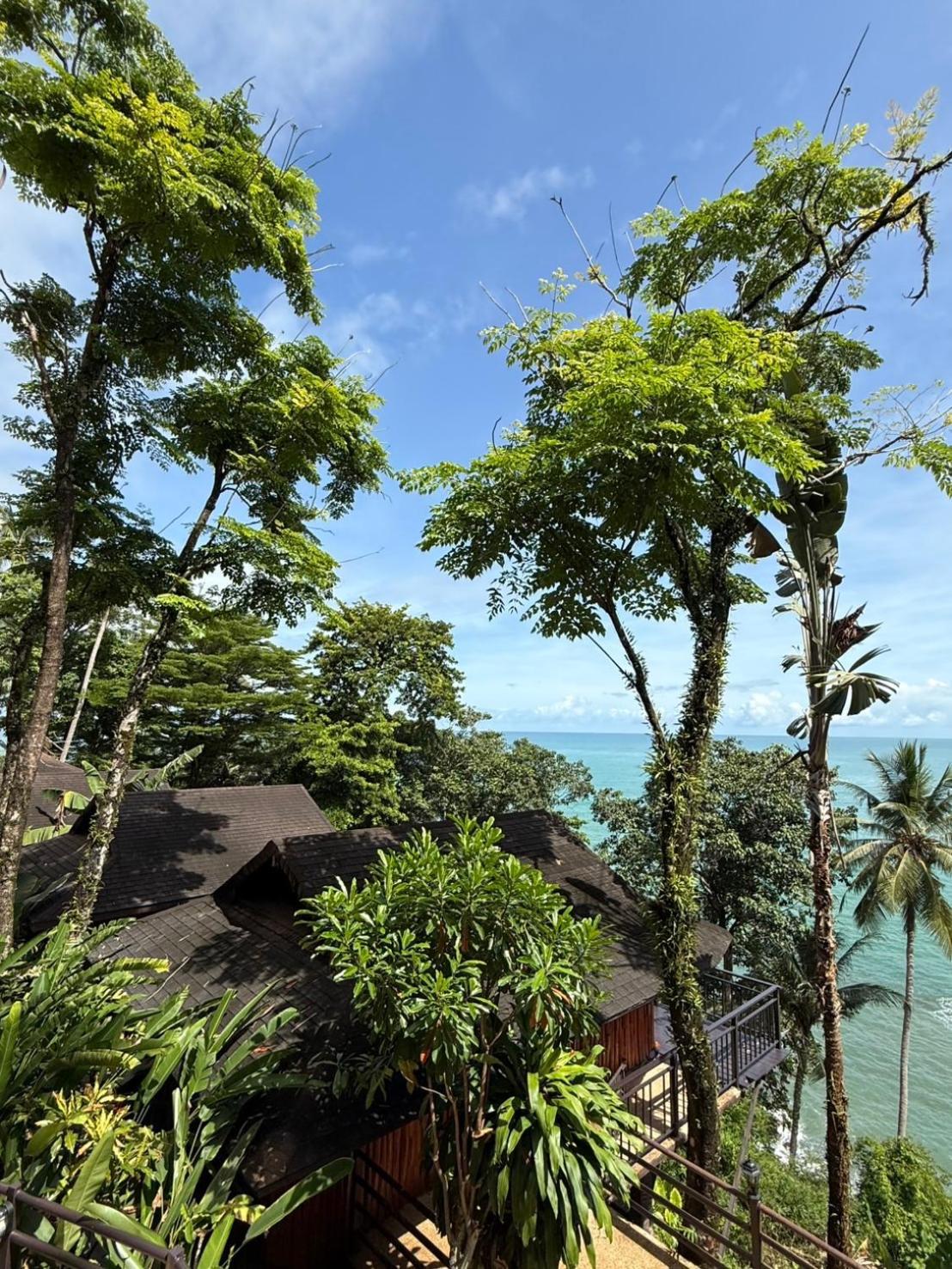 Baan Krating Khao Lak Resort - Sha Plus Extérieur photo