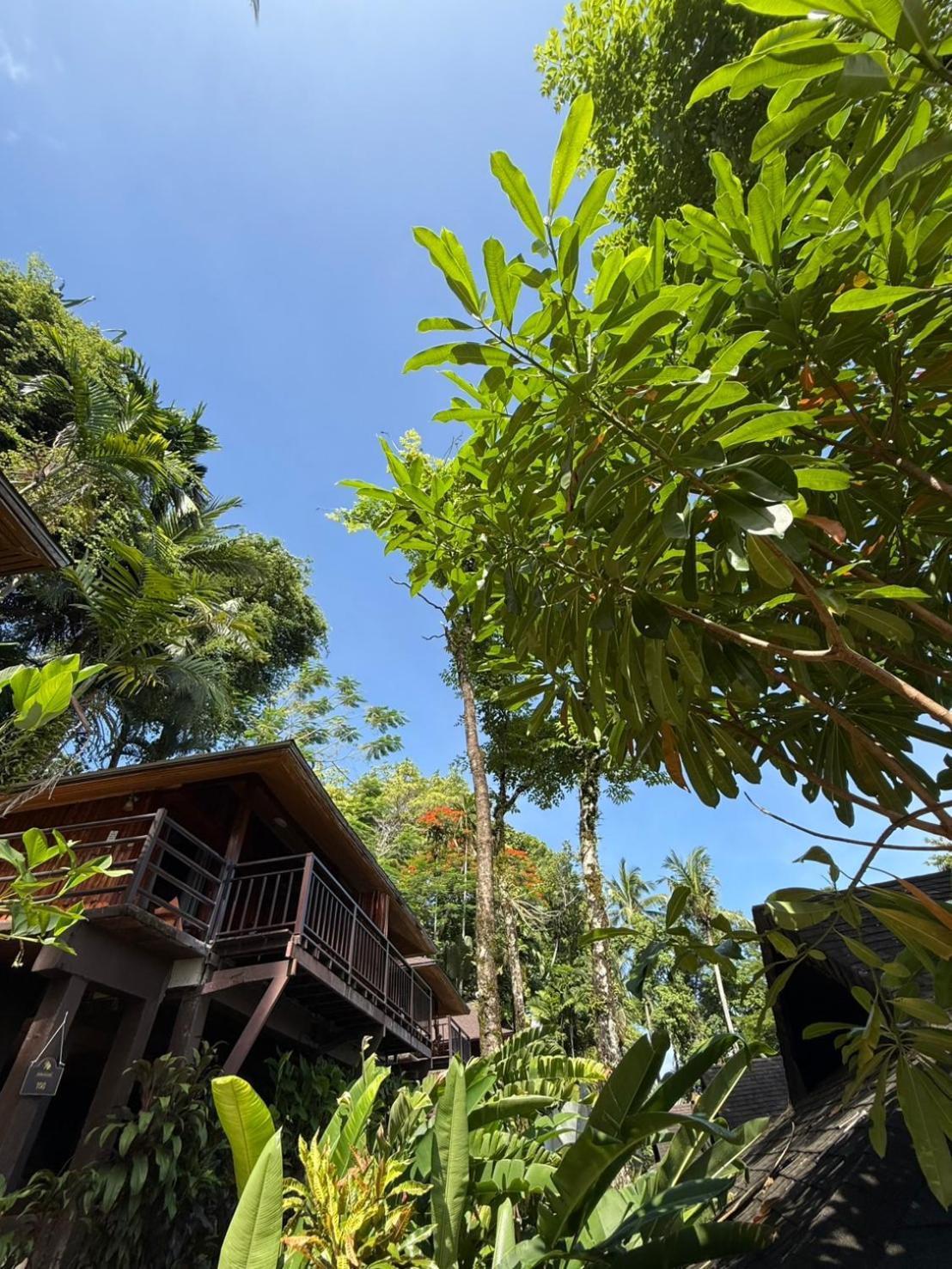 Baan Krating Khao Lak Resort - Sha Plus Extérieur photo