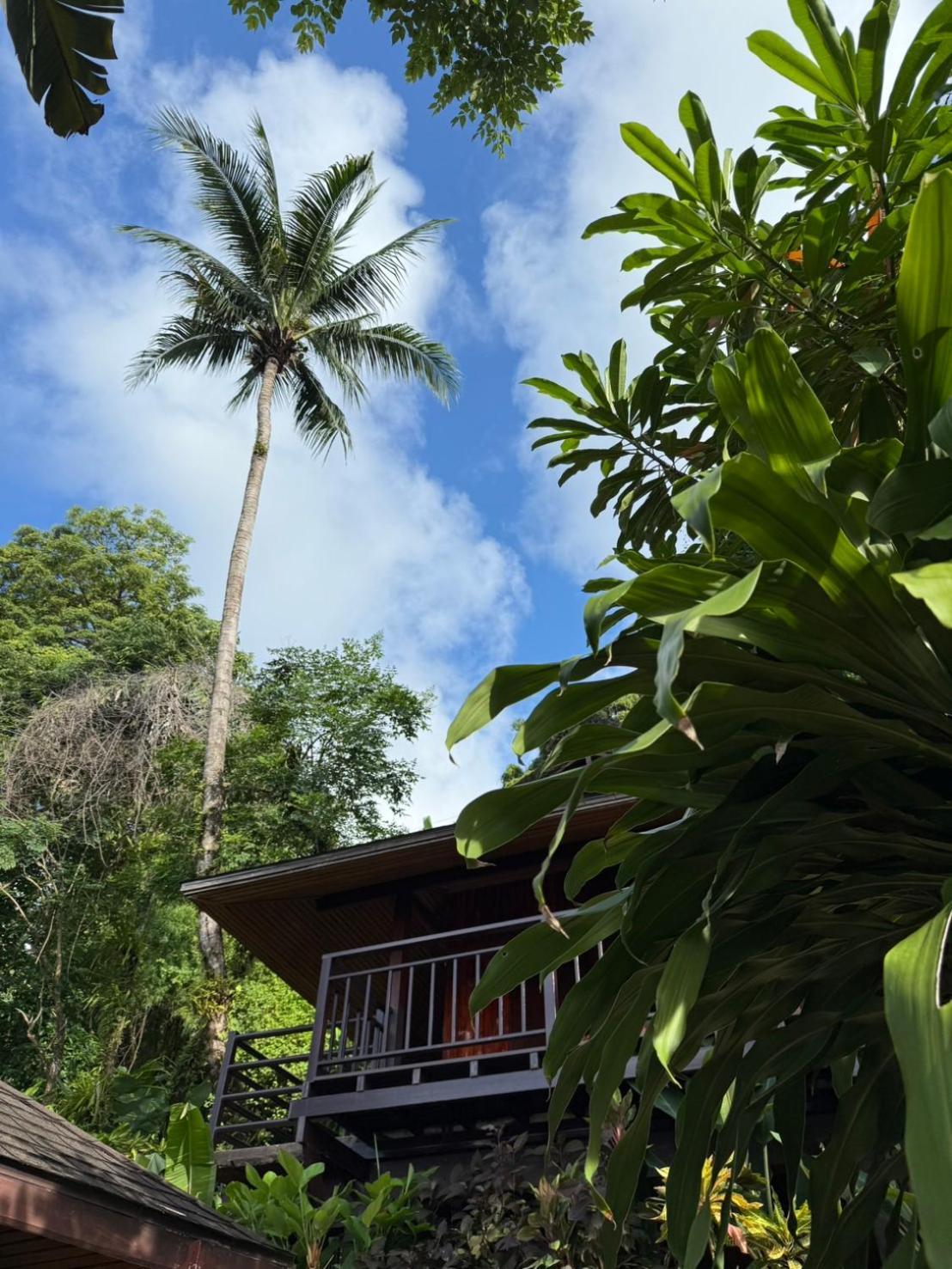 Baan Krating Khao Lak Resort - Sha Plus Extérieur photo