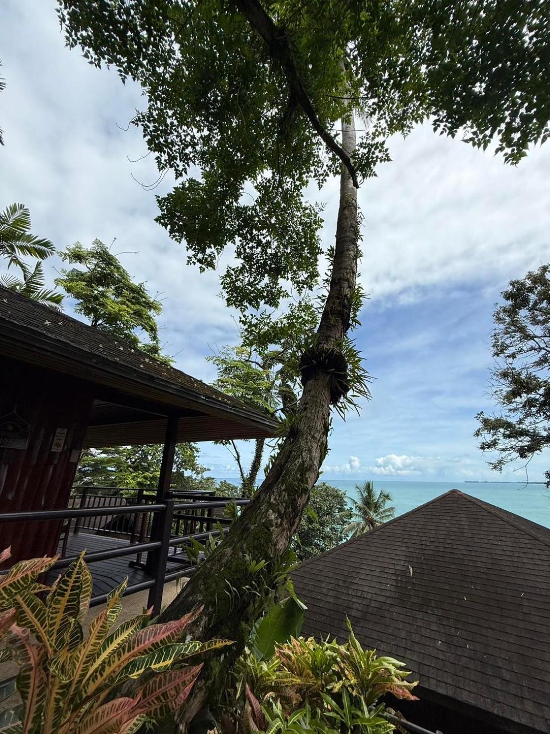 Baan Krating Khao Lak Resort - Sha Plus Extérieur photo