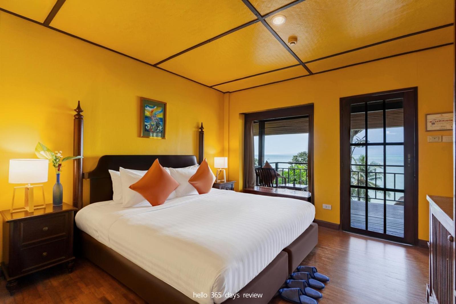 Baan Krating Khao Lak Resort - Sha Plus Extérieur photo