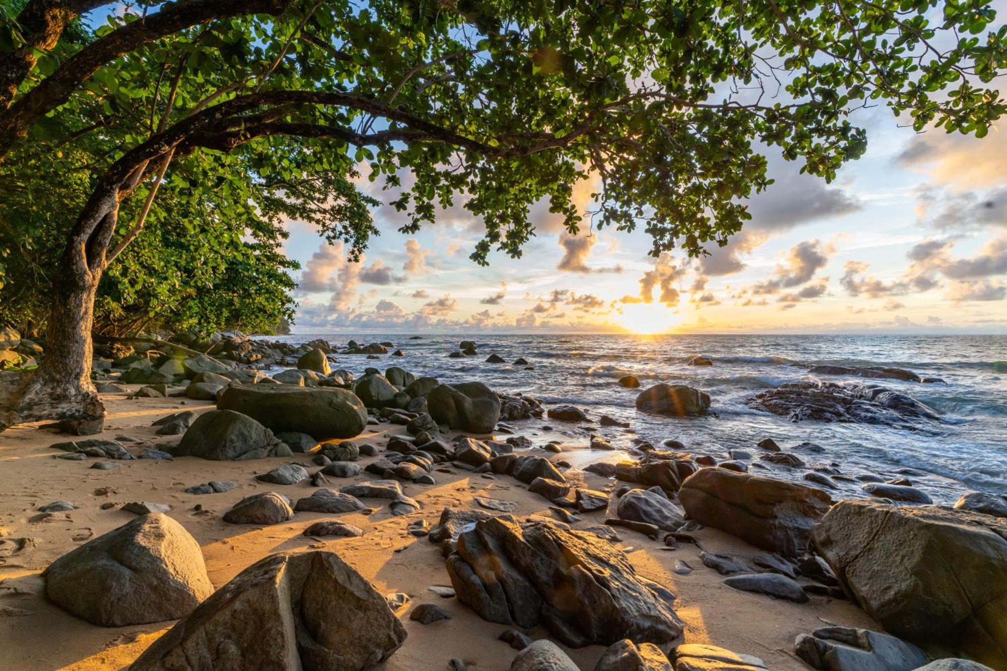 Baan Krating Khao Lak Resort - Sha Plus Extérieur photo
