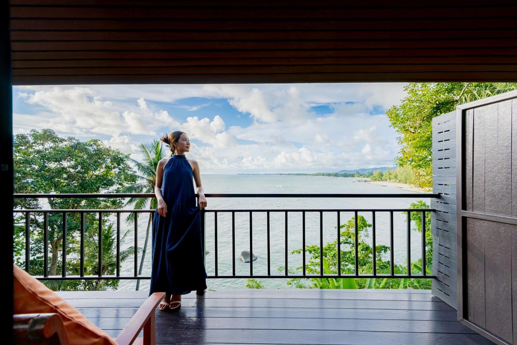 Baan Krating Khao Lak Resort - Sha Plus Extérieur photo