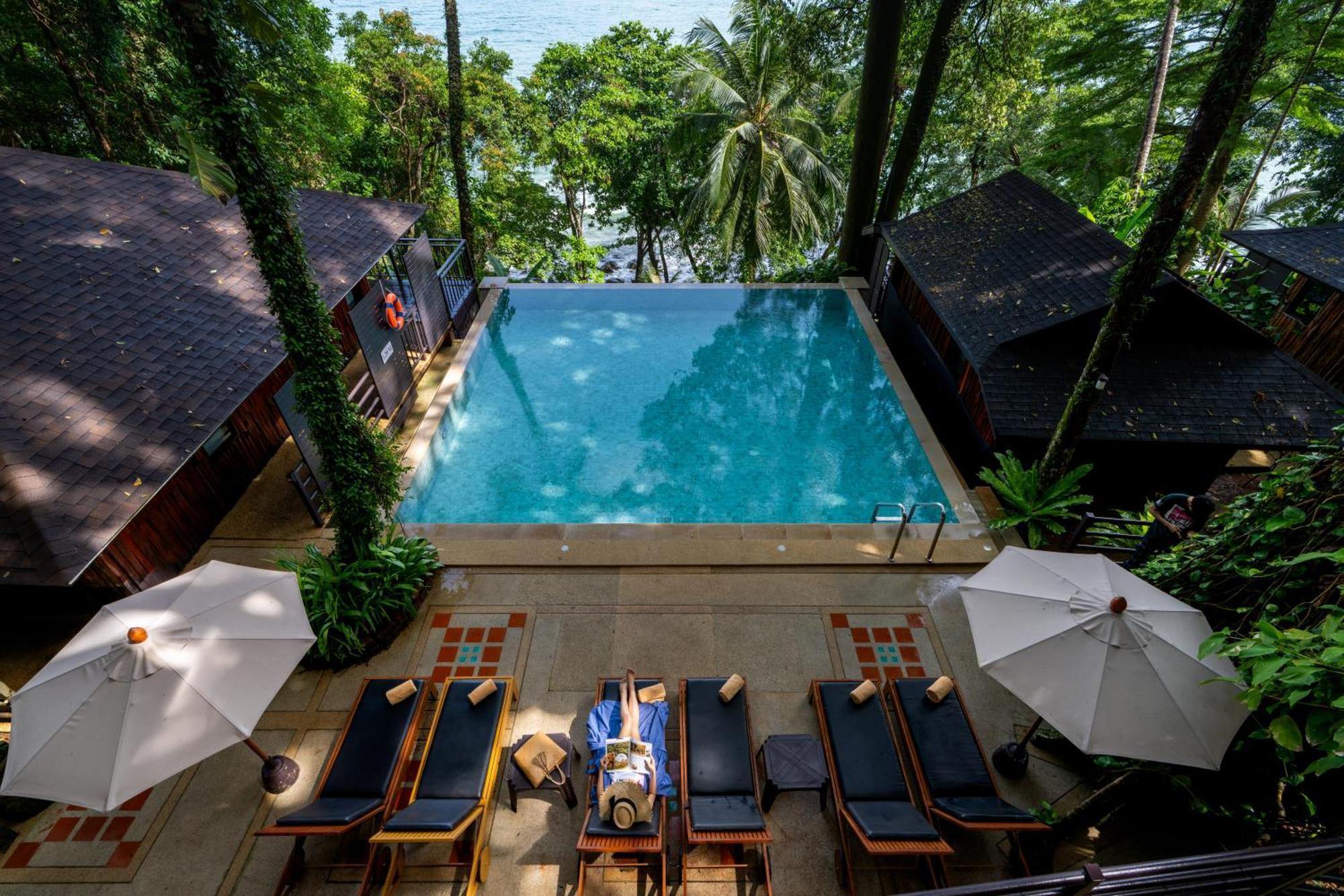 Baan Krating Khao Lak Resort - Sha Plus Extérieur photo