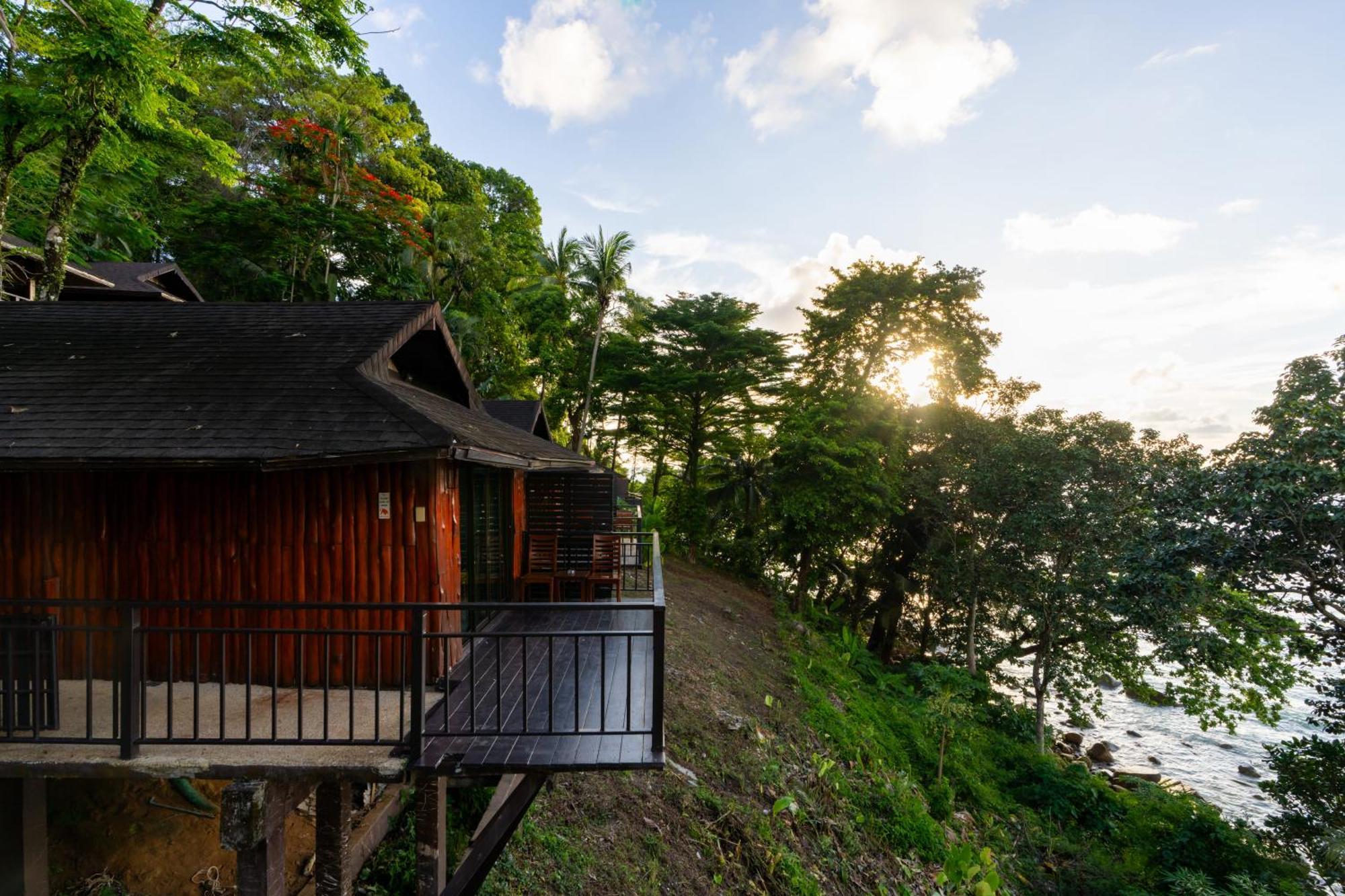 Baan Krating Khao Lak Resort - Sha Plus Extérieur photo