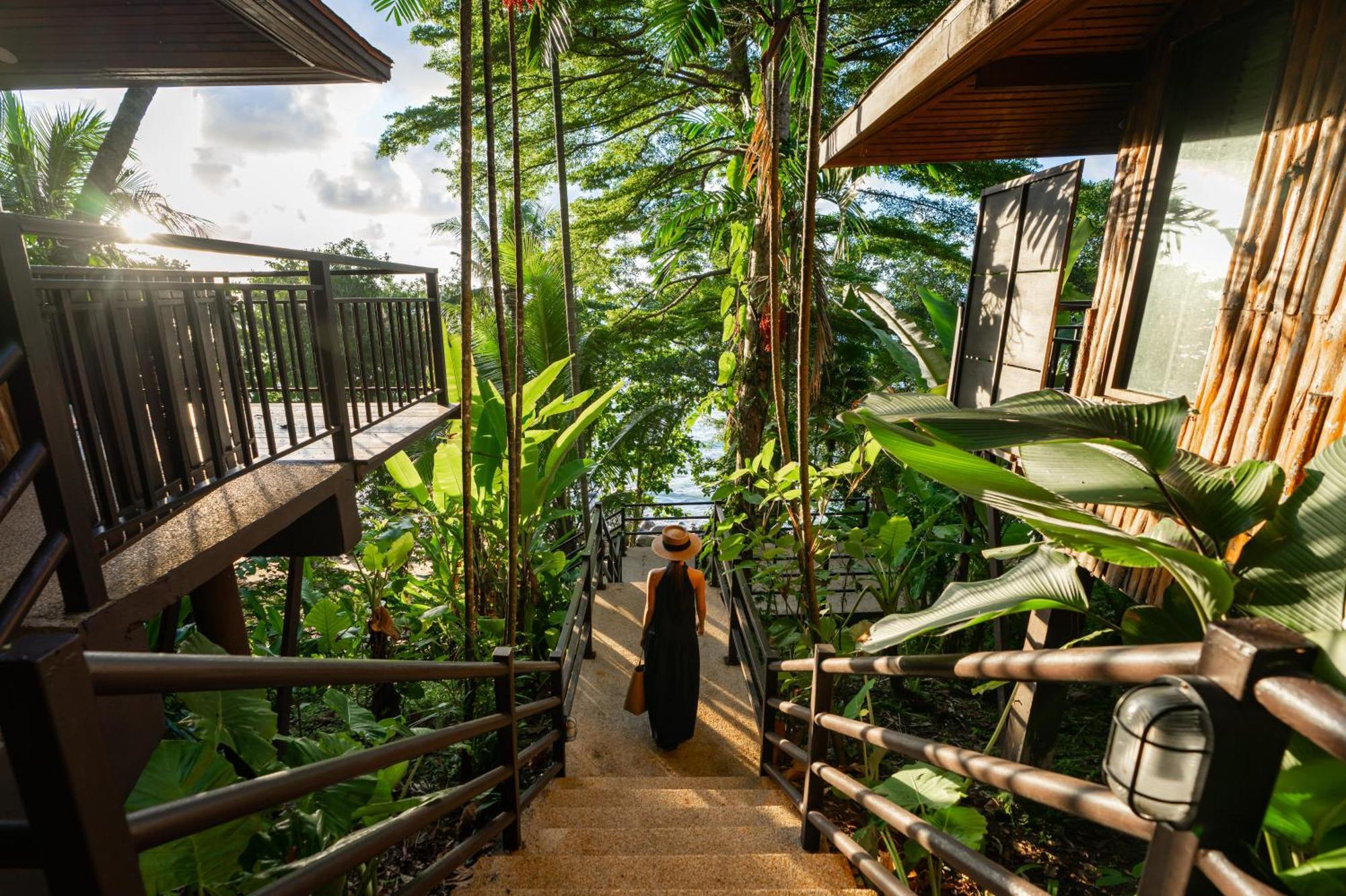 Baan Krating Khao Lak Resort - Sha Plus Extérieur photo
