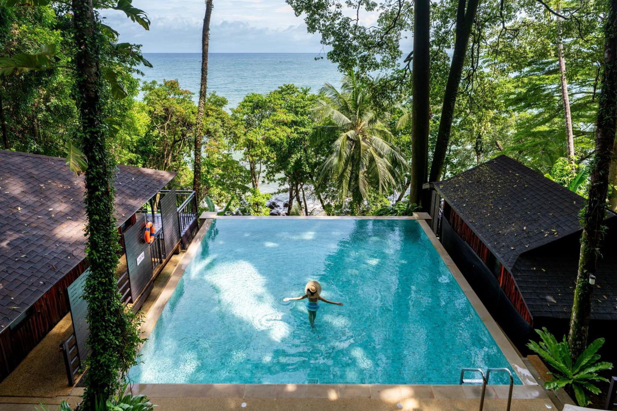 Baan Krating Khao Lak Resort - Sha Plus Extérieur photo